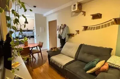 Apartamento com 2 dormitórios à venda, 53 m² por r$ 479.000,00 - jardim do lago - jundiaí/sp