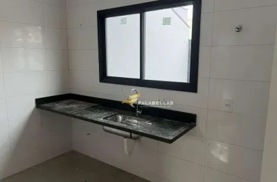 Casa com 3 dormitórios à venda, 99 m² por r$ 640.000,00 - residencial santa giovana - jundiaí/sp
