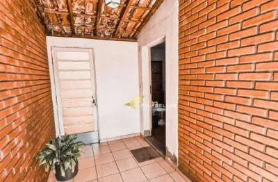 Sobrado com 3 dormitórios à venda, 113 m² por r$ 395.000,00 - eloy chaves - jundiaí/sp