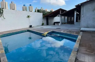 Chácara com 2 dormitórios à venda, 607 m² por r$ 689.000,00 - parque guarani - várzea paulista/sp