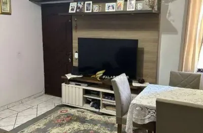 Apartamento com 2 dormitórios à venda, 56 m² por r$ 373.000,00 - jardim santa teresa - jundiaí/sp