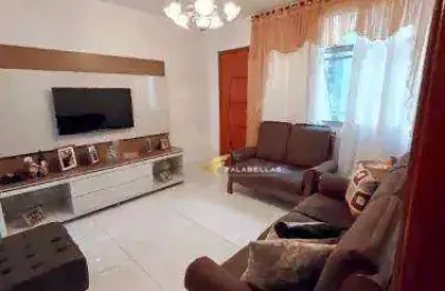Apartamento com 2 dormitórios à venda, 47 m² por r$ 350.000,00 - residencial anhanguera - jundiaí/sp