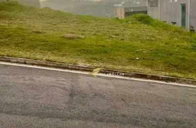 Terreno à venda, 535 m² por r$ 372.000,00 - cambarah - jarinu/sp