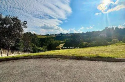Terreno à venda, 833 m² por r$ 350.000,00 - cambarah - jarinu/sp