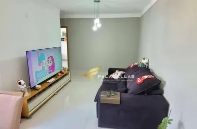 Apartamento com 2 dormitórios à venda, 60 m² por r$ 530.000,00 - bosque dos jacarandás - jundiaí/sp