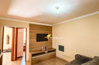 Casa com 2 dormitórios à venda, 102 m² por r$ 480.000,00 - parque residencial jundiaí - jundiaí/sp