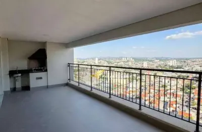 Apartamento com 4 dormitórios à venda, 152 m² por r$ 1.915.000,00 - alta vista - jundiaí/sp