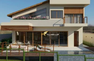 Casa com 3 dormitórios à venda, 375 m² por r$ 4.890.000,00 - horto florestal - jundiaí/sp