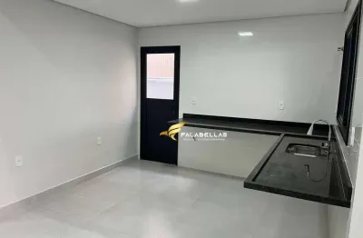 Casa com 3 dormitórios à venda, 108 m² por r$ 630.000,00 - loteamento serra dos cristais - várzea paulista/sp