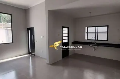Casa com 3 dormitórios à venda, 75 m² por r$ 649.000,00 - residencial santa giovana - jundiaí/sp