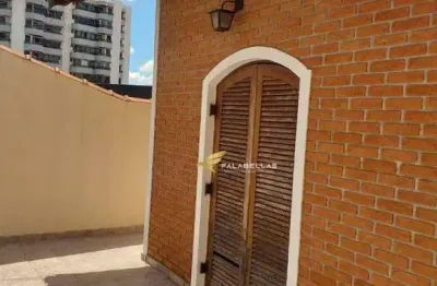 Casa com 3 dormitórios à venda, 174 m² por r$ 1.050.000,00 - vila virgínia - jundiaí/sp