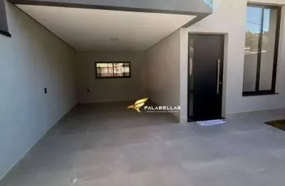 Casa com 3 dormitórios à venda, 120 m² por r$ 899.000,00 - jardim marambaia ii - jundiaí/sp