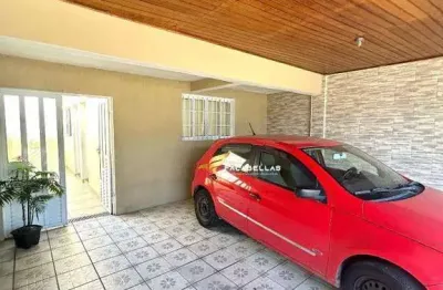 Casa com 2 dormitórios à venda, 111 m² por r$ 420.000,00 - vila iguaçu - várzea paulista/sp