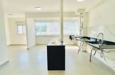 Apartamento com 2 dormitórios à venda, 60 m² por r$ 548.000,00 - jardim carlos gomes - jundiaí/sp
