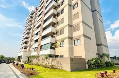 Apartamento com 3 dormitórios à venda, 101 m² por r$ 1.200.000,00 - parque residencial eloy chaves - jundiaí/sp