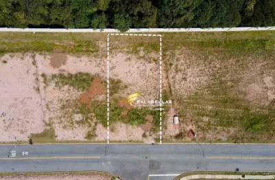 Terreno à venda, 420 m² por r$ 620.000,00 - currupira - jundiaí/sp