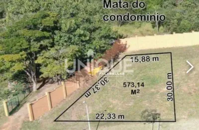 Terreno à venda, 573 m² por r$ 900.000,00 - chácara terra nova - jundiaí/sp