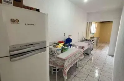 Sobrado com 2 dormitórios à venda, 180 m² por r$ 440.000,00 - parque eloy chaves - jundiaí/sp