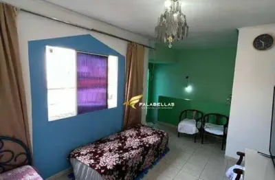 Sobrado com 2 dormitórios à venda, 180 m² por r$ 440.000,00 - parque eloy chaves - jundiaí/sp
