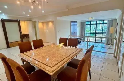 Apartamento com 3 dormitórios à venda, 172 m² por r$ 1.150.000,00 - jardim ana maria - jundiaí/sp