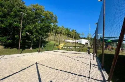 Terreno à venda, 546 m² por r$ 852.000,00 - chácara terra nova - jundiaí/sp