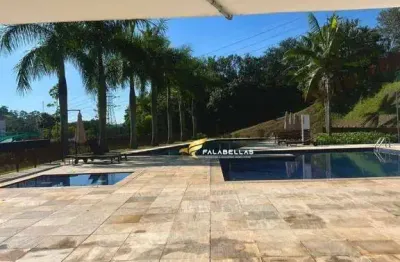 Terreno à venda, 546 m² por r$ 852.000,00 - chácara terra nova - jundiaí/sp