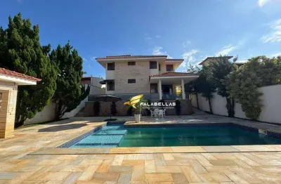 Casa com 3 dormitórios à venda, 465 m² por r$ 2.490.000,00 - jardim europa - jundiaí/sp