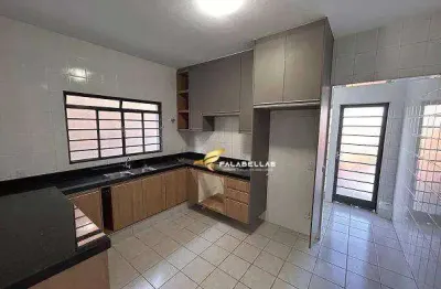 Casa com 3 dormitórios à venda, 196 m² por r$ 720.000,00 - vila galvão - jundiaí/sp
