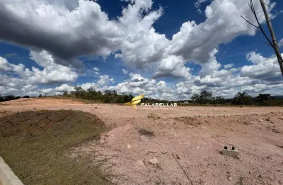 Terreno à venda, 420 m² por r$ 600.000,00 - corrupira - jundiaí/sp