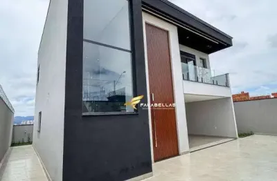 Sobrado com 3 quartos (sendo 1 suíte) à venda, 175 m² por R$ 990.000 - Jardim Carlos Gomes - Jundiaí/SP