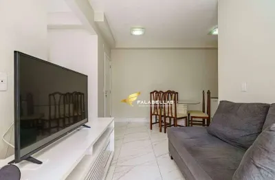 Apartamento com 2 dormitórios à venda, 58 m² por r$ 480.000,00 - medeiros - jundiaí/sp