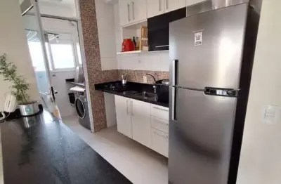 Apartamento com 2 dormitórios à venda, 54 m² por r$ 450.000,00 - vista park residencial - jundiaí/sp
