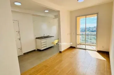 Apartamento com 2 dormitórios à venda, 60 m² por r$ 430.000,00 - esplanada do carmo - jarinu/sp