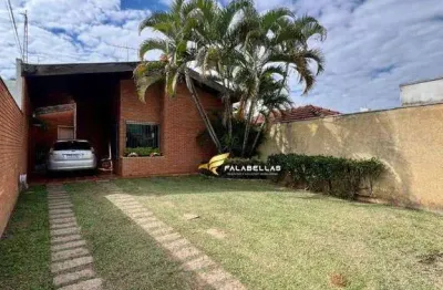Casa com 3 dormitórios à venda, 241 m² por r$ 990.000,00 - vila vianelo - jundiaí/sp