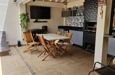 Casa com 3 dormitórios à venda, 160 m² por r$ 1.277.000,00 - engordadouro - jundiaí/sp