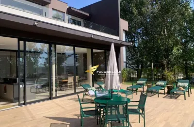 Casa com 4 dormitórios à venda, 408 m² por r$ 3.720.000,00 - jardim caxambu - jundiaí/sp