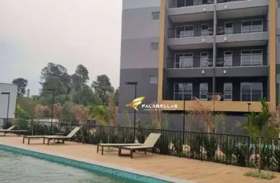 Apartamento com 2 dormitórios à venda, 67 m² por r$ 579.000,00 - medeiros - jundiaí/sp