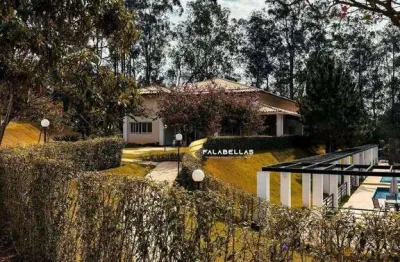 Terreno à venda, 1000 m² por r$ 550.000,00 - jardim caxambu - jundiaí/sp