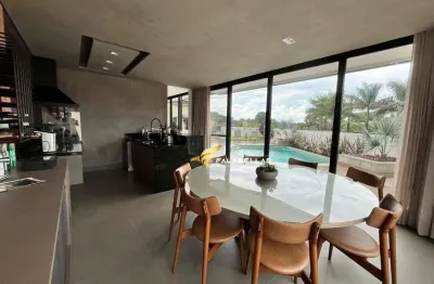 Casa com 3 dormitórios à venda, 290 m² por r$ 4.362.000,00 - jardim samambaia - jundiaí/sp