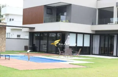 Casa com 4 dormitórios à venda, 400 m² por r$ 4.600.000,00 - caxambu - jundiaí/sp