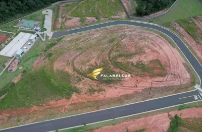 Terreno à venda, 1000 m² por r$ 1.596.000,00 - ivoturucaia - jundiaí/sp