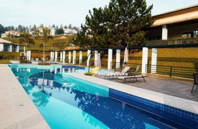 Terreno à venda, 1000 m² por r$ 680.000,00 - jardim caxambu - jundiaí/sp