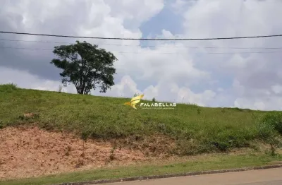 Terreno à venda, 1000 m² por r$ 550.000,00 - jardim caxambu - jundiaí/sp