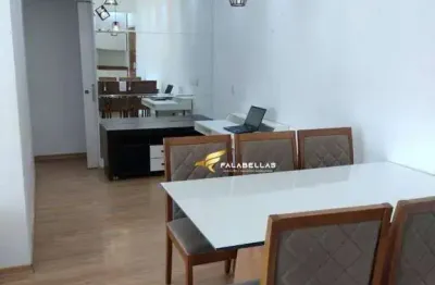 Apartamento garden com 3 dormitórios à venda, 80 m² por r$ 650.000,00 - medeiros - jundiaí/sp