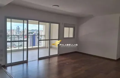 Apartamento com 3 dormitórios à venda, 152 m² por r$ 1.920.000,00 - alta vista - jundiaí/sp