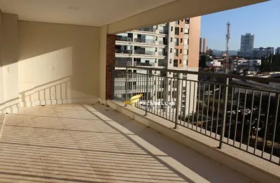 Apartamento com 4 dormitórios à venda, 175 m² por r$ 2.235.000,00 - alta vista - jundiaí/sp