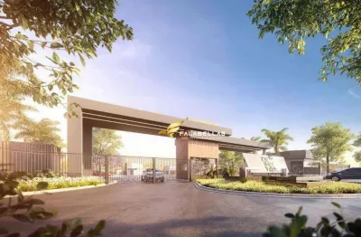 Terreno à venda, 150 m² por r$ 299.000,00 - corrupira - jundiaí/sp