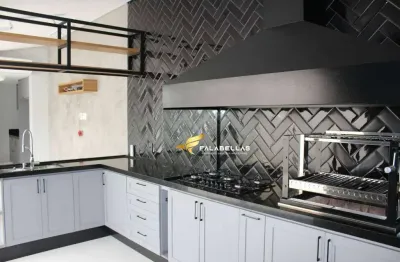 Casa com 3 dormitórios à venda, 150 m² por r$ 1.380.000,00 - jardim shangai - jundiaí/sp