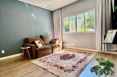 Casa com 3 dormitórios à venda, 160 m² por r$ 1.250.000,00 - parque centenário - jundiaí/sp