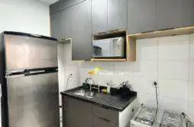 Apartamento com 2 dormitórios à venda, 52 m² por r$ 484.000,00 - vila galvão - jundiaí/sp